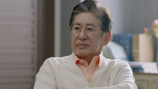 The Lady in Dignity Episode 3