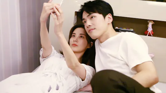 Time Behind The Scenes Compilation