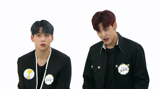Weekly Idol Episode 441