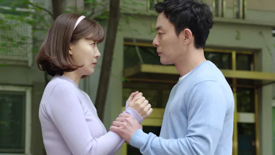 Mother of Mine Episode 30