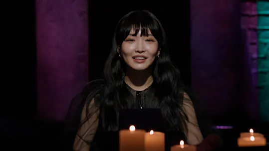 Midnight Horror Story Episode 74