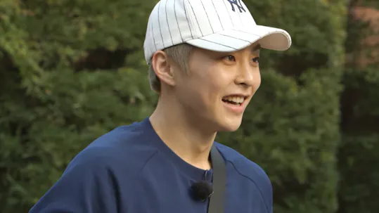 EXO's Travel the World On a Ladder - CBX in Japan Episode 2