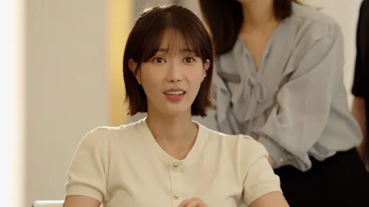 Beauty and Mr. Romantic Episode 37