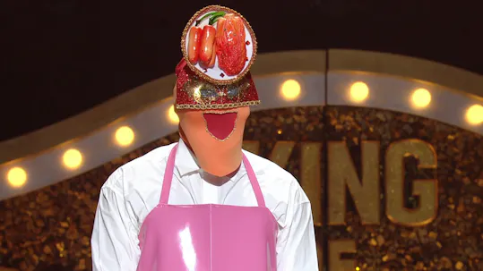 The King of Mask Singer Episode 253