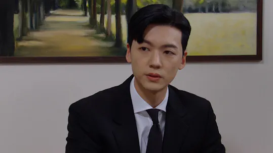 Reviravoltas do Amor Episódio 34