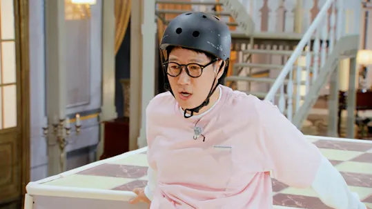 Running Man Episode 603