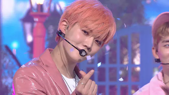 SBS Inkigayo Episode 1023