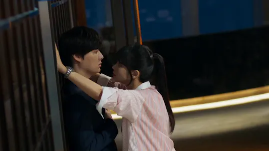 Love With Flaws Episode 6