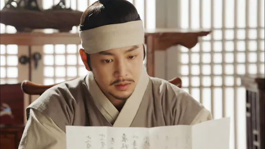 The Royal Gambler Episode 23