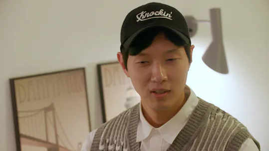 Dopojarak: Story of Homme the K-Wanderer Episode 2
