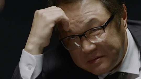 My Lawyer, Mr. Joe 2: Crime and Punishment Episode 25