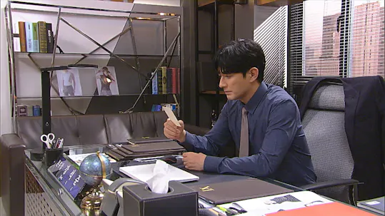 Mom Has an Affair Episode 109