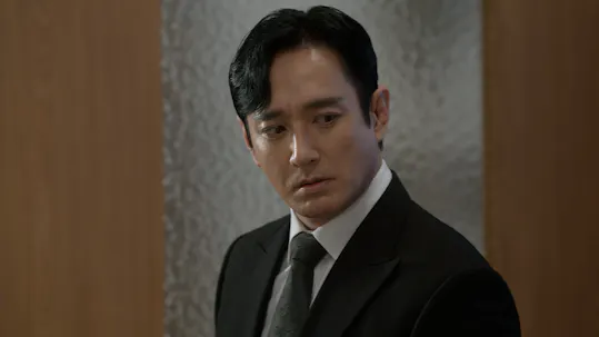 The First Man Episode 35