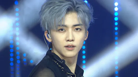 SBS Inkigayo Episode 1046