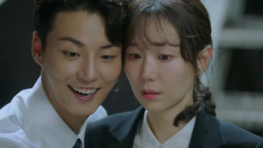 Your Honor Episode 13