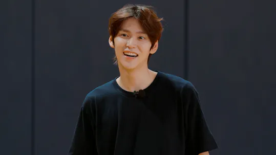 welcome to NCT Universe Episode 3