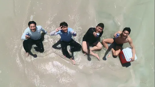 Where On Earth?? Episode 6