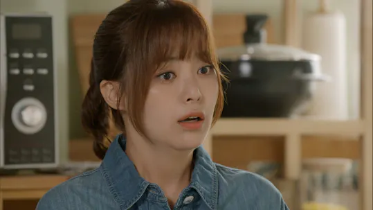 The Secret House Episode 51