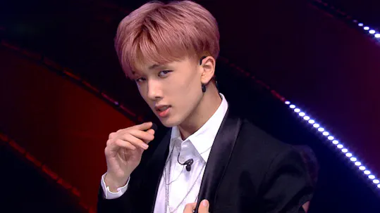 Music Bank K-Chart Episode 989