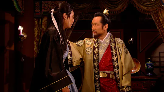Princess Ja Myung Episode 36