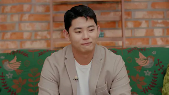 Love Recall Episode 32