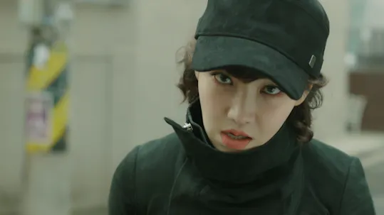 Spring Turns to Spring Episode 30