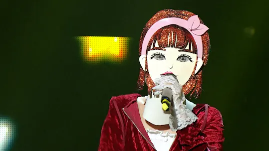 The King of Mask Singer Episode 324