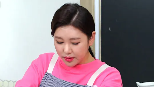 Delicious Rendezvous Episode 16