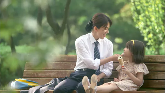 Mrs. Cop Episode 3