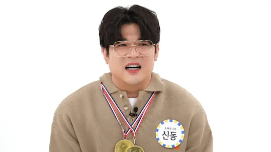 Weekly Idol Episode 489