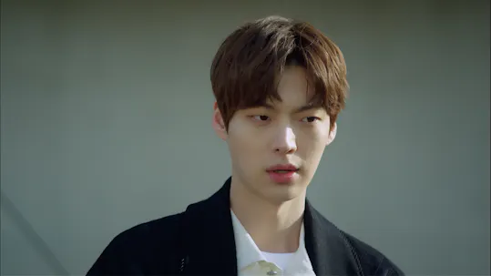 Cinderella and the Four Knights Episode 3