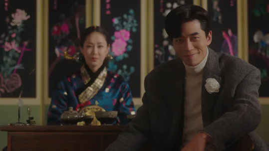 The Last Empress Episode 21