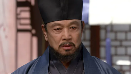 Lee Bang Won: O Rei das Lágrimas Episódio 9