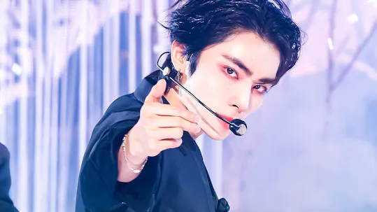SBS Inkigayo Episode 1321