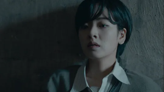 The Ghost Detective Episode 28