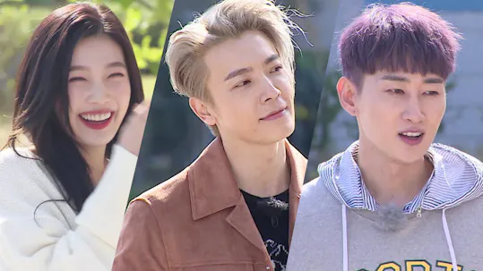 Running Man Episode 376