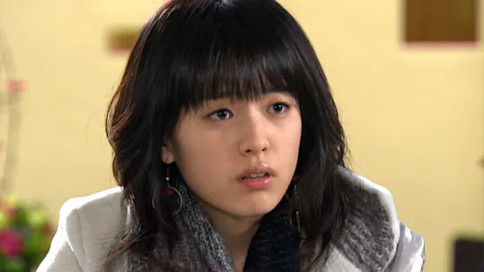 Heaven and Earth Episode 21