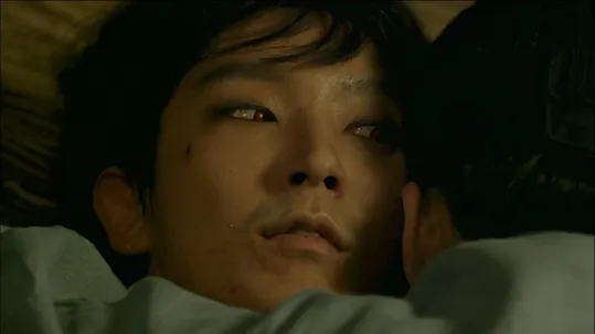 The Scholar Who Walks the Night Episode 7