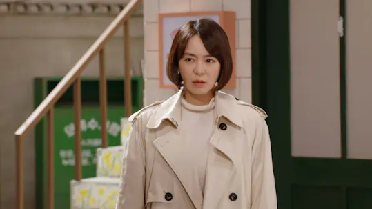 My Wonderful Life Episode 101