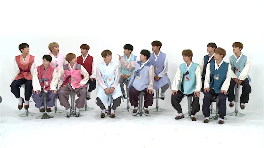 Weekly Idol Episode 342