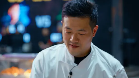 Paik's Les Miserable Episode 11