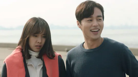 Beautiful Love, Wonderful Life Episode 39