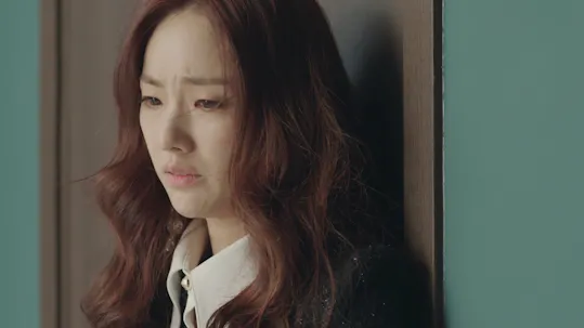 Never Twice Episode 3