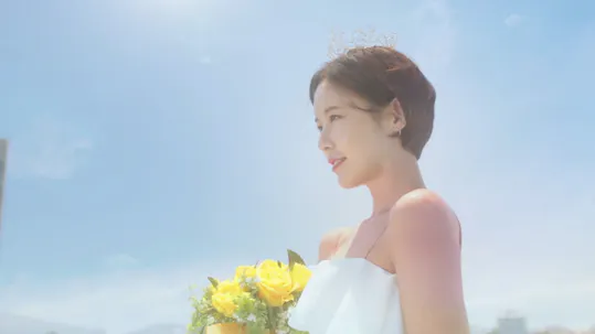 To All The Guys Who Loved Me Teaser 1