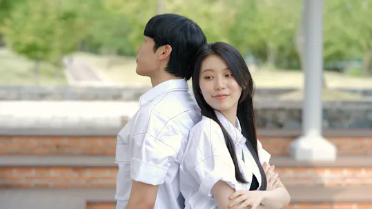 Love Naggers 3 Episode 139