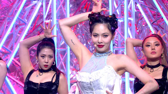 Music Bank K-Chart Episode 1060
