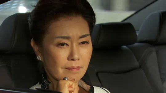 Wonderful Mama Episode 32
