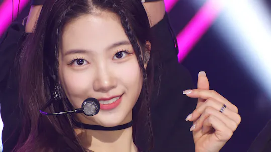 SBS Inkigayo Episode 1161