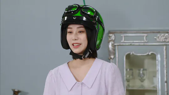 My Wonderful Life Episode 42