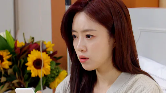 Reviravoltas do Amor Episódio 26